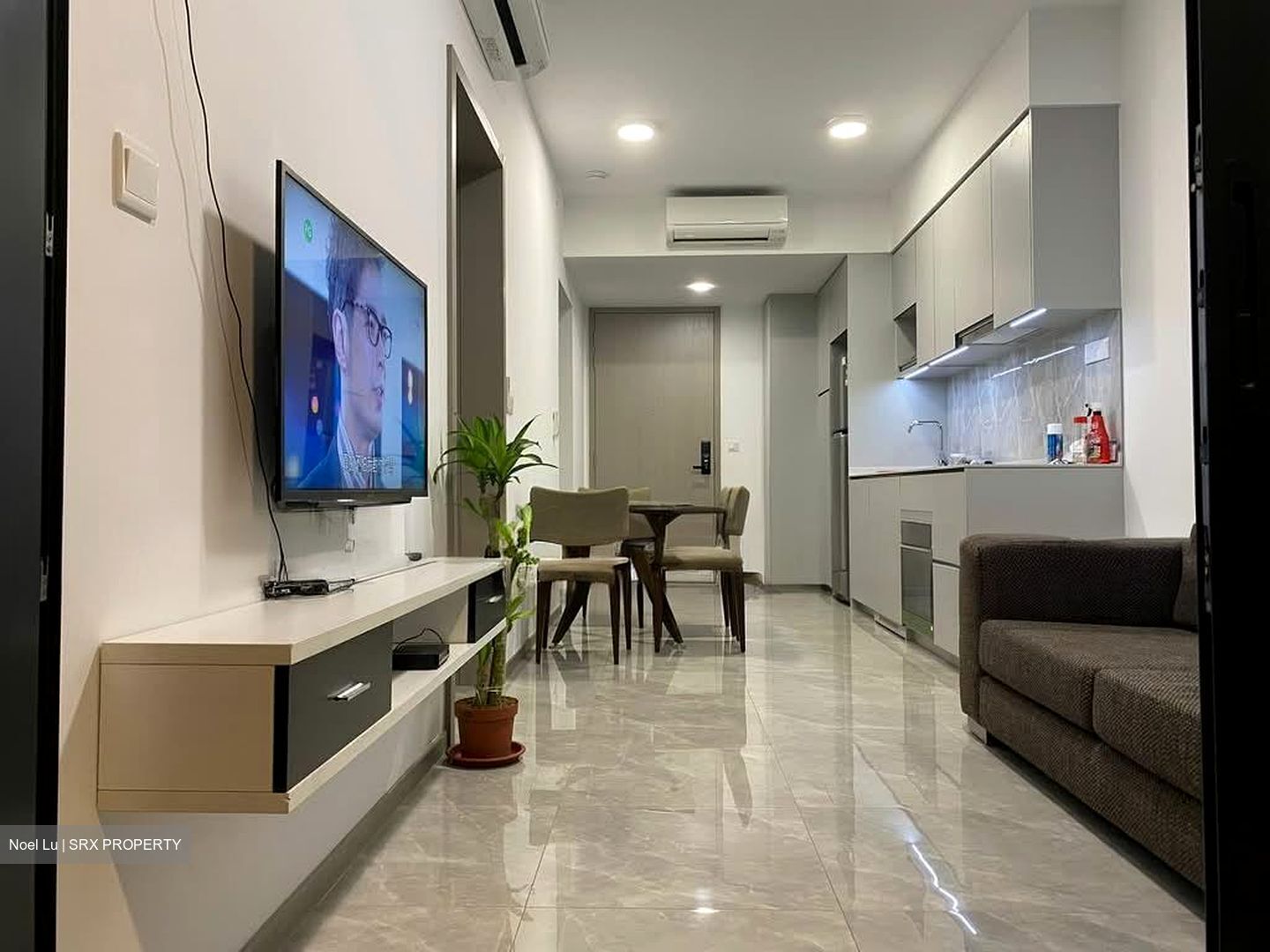 The Garden Residences (D19), Apartment #629837401